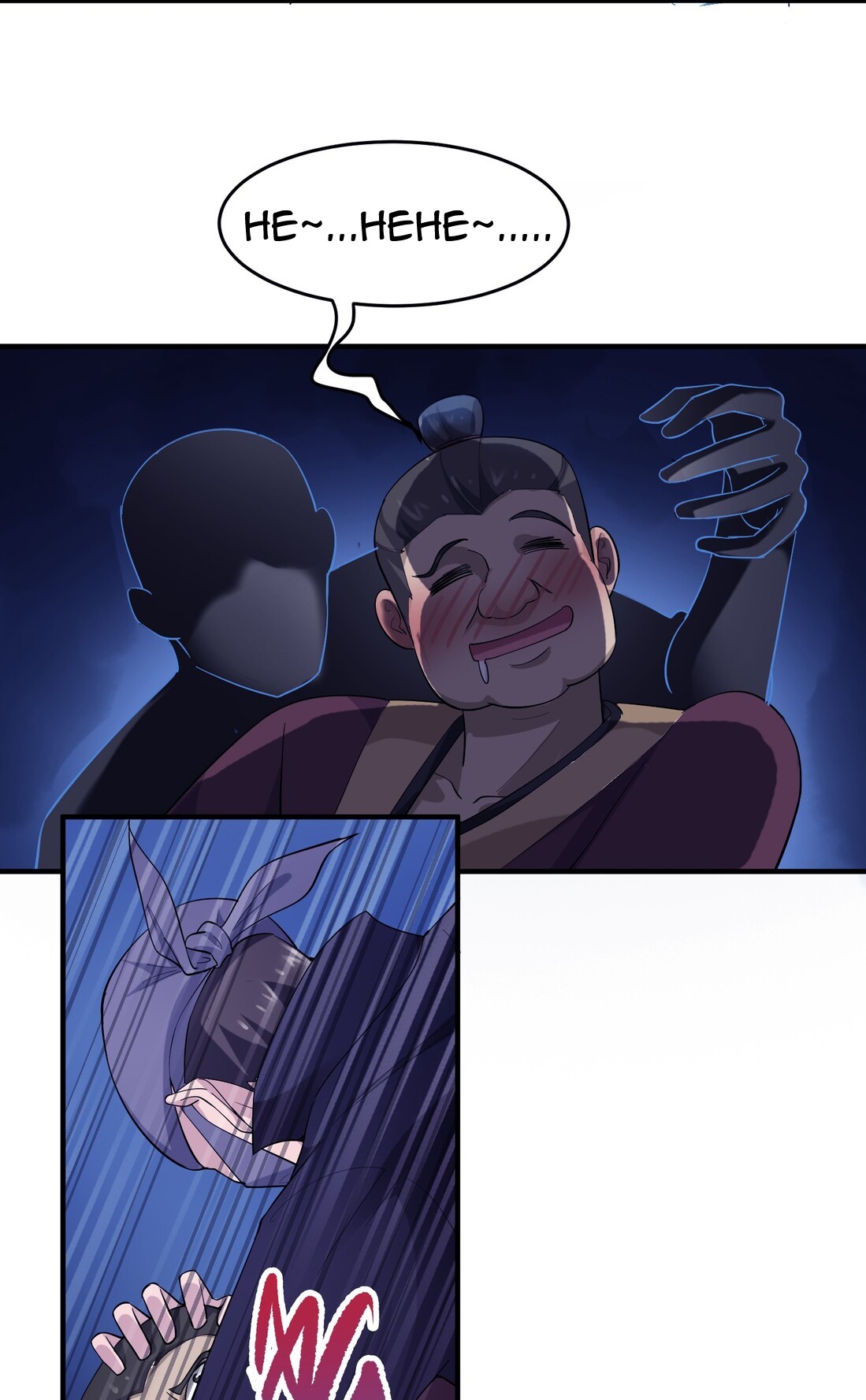 First Dragon (Yuanlong) Chapter 37 Gambar 19
